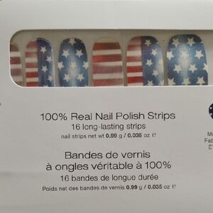 Color Street - Patriotic Parade